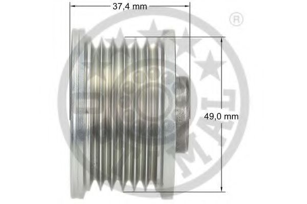 OPTIMAL F5-1025