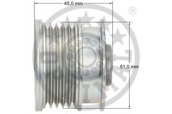 OPTIMAL F5-1026