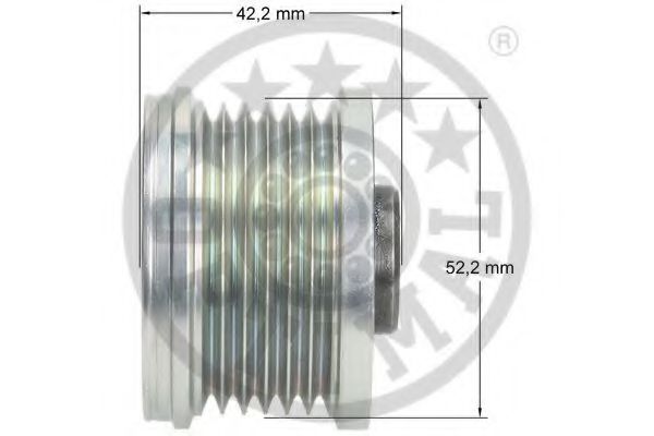 OPTIMAL F5-1071