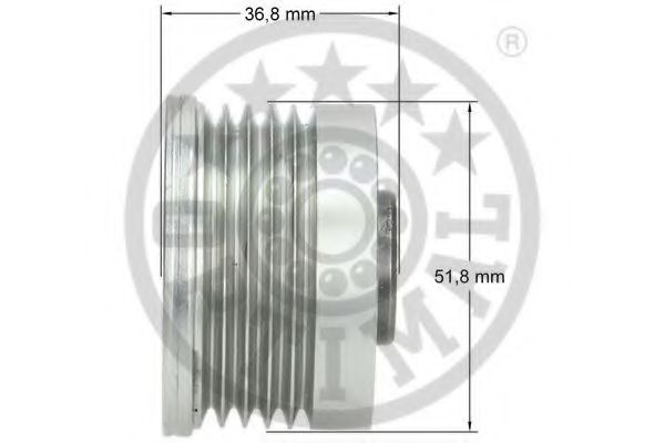 OPTIMAL F5-1081