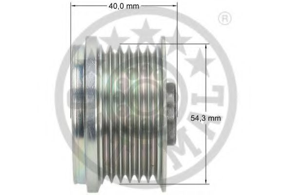 OPTIMAL F5-1094