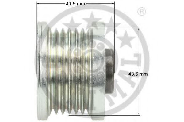 OPTIMAL F5-1096