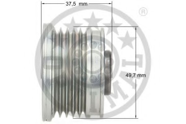 OPTIMAL F5-1121