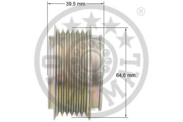 OPTIMAL F5-1149