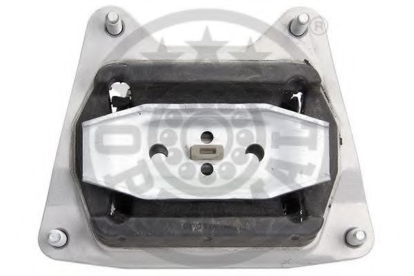 Подвеска, держатель ступенчатой коробки передач OPTIMAL F8-7972 Подвеска, держатель ступенчатой коробки передач OPTIMAL F8-7972