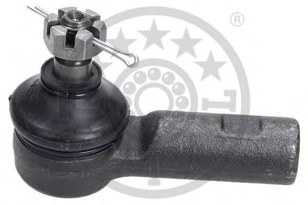 Наконечник поперечной рулевой тяги OPTIMAL G1-1063 Наконечник поперечной рулевой тяги OPTIMAL G1-1063