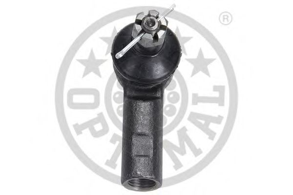 Наконечник поперечной рулевой тяги OPTIMAL G1-1063 Наконечник поперечной рулевой тяги OPTIMAL G1-1063