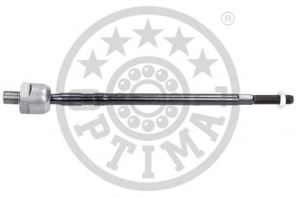 Осевой шарнир, рулевая тяга OPTIMAL G2-866 Осевой шарнир, рулевая тяга OPTIMAL G2-866