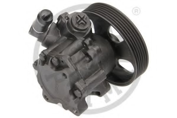 OPTIMAL HP-297