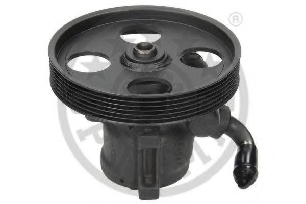 Гидравлический насос, рулевое управление OPTIMAL HP-302 Гидравлический насос, рулевое управление OPTIMAL HP-302