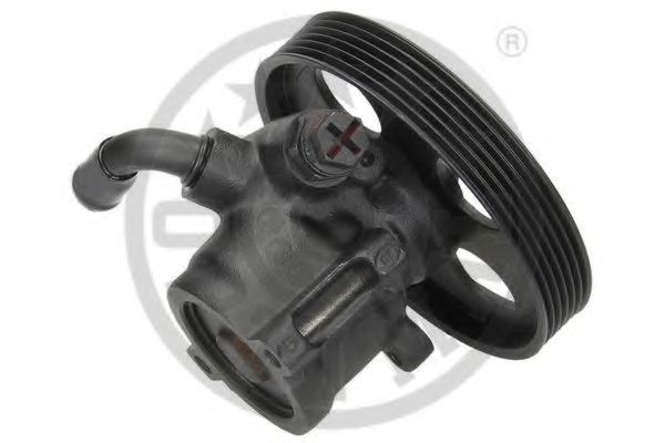 Гидравлический насос, рулевое управление OPTIMAL HP-302 Гидравлический насос, рулевое управление OPTIMAL HP-302