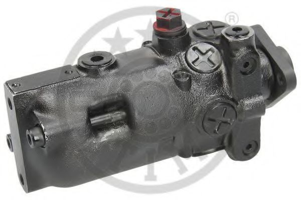 Гидравлический насос, рулевое управление OPTIMAL HP-363 Гидравлический насос, рулевое управление OPTIMAL HP-363