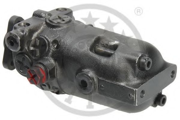 Гидравлический насос, рулевое управление OPTIMAL HP-363 Гидравлический насос, рулевое управление OPTIMAL HP-363