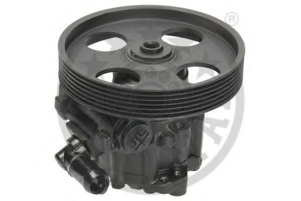 Гидравлический насос, рулевое управление OPTIMAL HP-602 Гидравлический насос, рулевое управление OPTIMAL HP-602