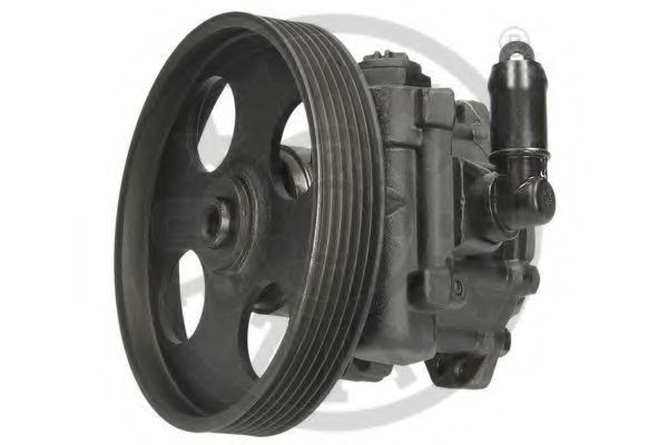 Гидравлический насос, рулевое управление OPTIMAL HP-602 Гидравлический насос, рулевое управление OPTIMAL HP-602