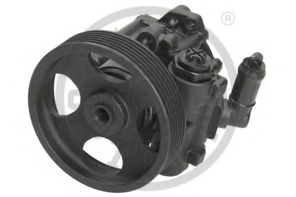 OPTIMAL HP-649