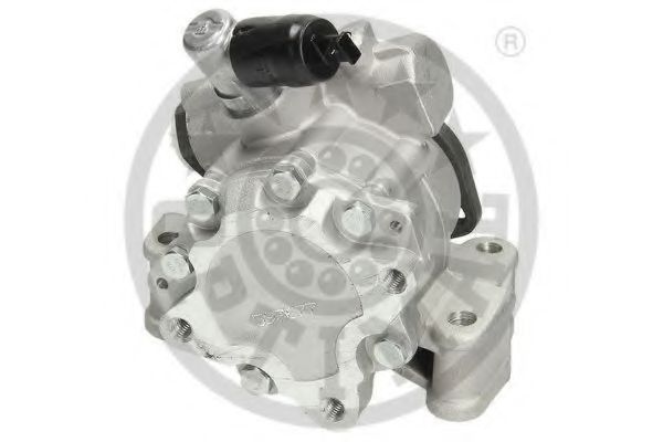 OPTIMAL HP-677 OPTIMAL HP-677