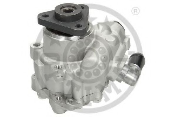 Гидравлический насос, рулевое управление OPTIMAL HP-742 Гидравлический насос, рулевое управление OPTIMAL HP-742