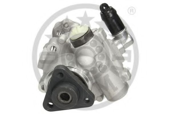 Гидравлический насос, рулевое управление OPTIMAL HP-742 Гидравлический насос, рулевое управление OPTIMAL HP-742