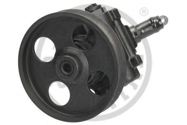 OPTIMAL HP-814