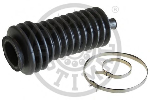 Пыльник, рулевое управление OPTIMAL LM-10013S Пыльник, рулевое управление OPTIMAL LM-10013S