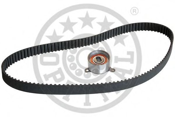 Комплект ремня ГРМ OPTIMAL SK-1070 Комплект ремня ГРМ OPTIMAL SK-1070
