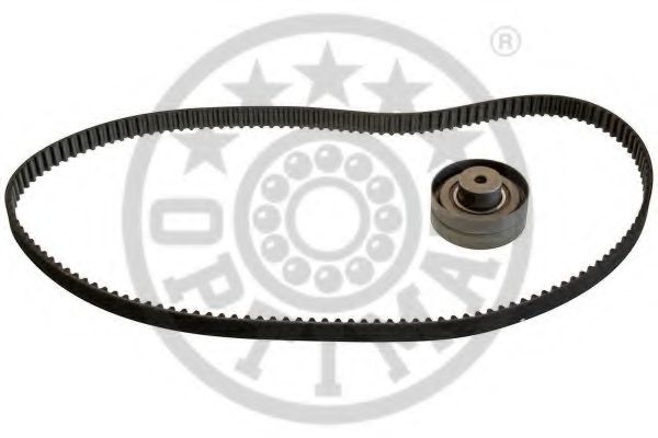Комплект ремня ГРМ OPTIMAL SK-1127 Комплект ремня ГРМ OPTIMAL SK-1127