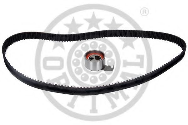 Комплект ремня ГРМ OPTIMAL SK-1302 Комплект ремня ГРМ OPTIMAL SK-1302