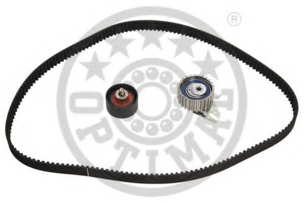 Комплект ремня ГРМ OPTIMAL SK-1639 Комплект ремня ГРМ OPTIMAL SK-1639