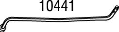 WALKER 10441 WALKER 10441