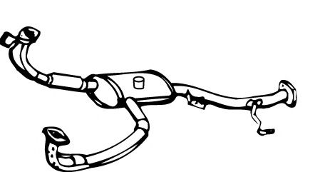 WALKER 13285