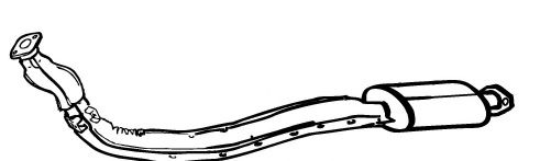 WALKER 14683