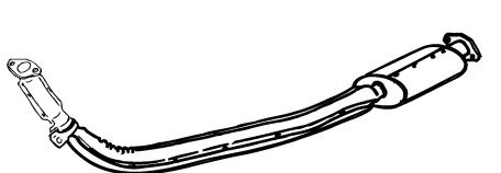 WALKER 14684 WALKER 14684