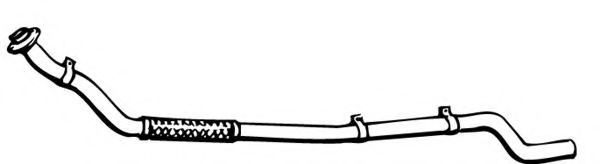 WALKER 14836