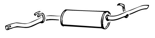 WALKER 15923