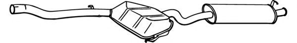WALKER 16270