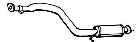 WALKER 16504