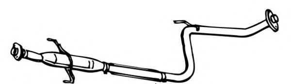 WALKER 16720