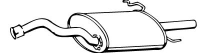 WALKER 16803