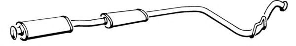 WALKER 17268
