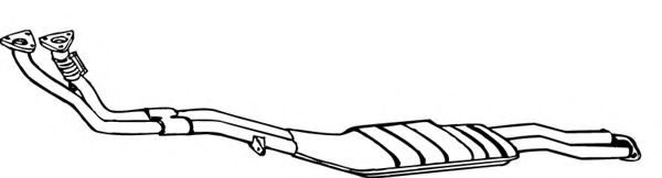 WALKER 17504
