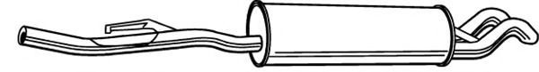 WALKER 17525