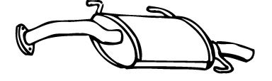 WALKER 18168