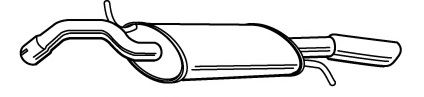 WALKER 18200