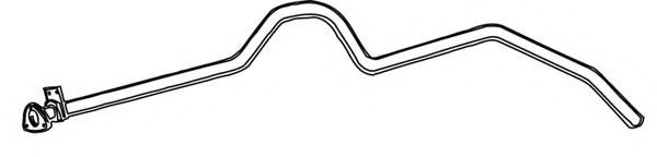 WALKER 18301 WALKER 18301