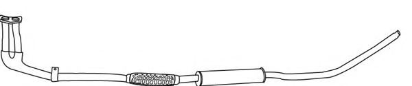 WALKER 18567
