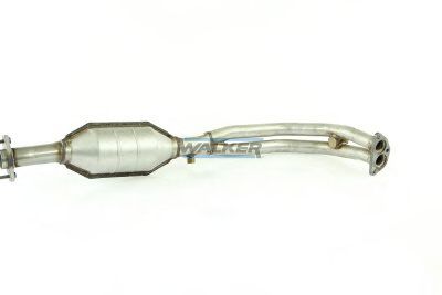 Катализатор WALKER 20281 Катализатор WALKER 20281