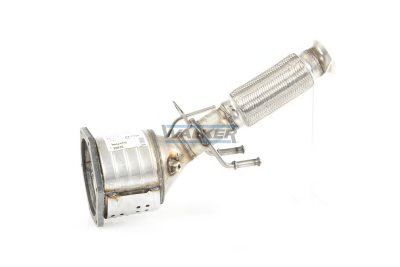 Катализатор WALKER 20835 Катализатор WALKER 20835