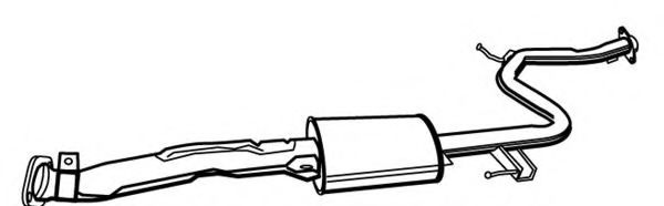 WALKER 21132