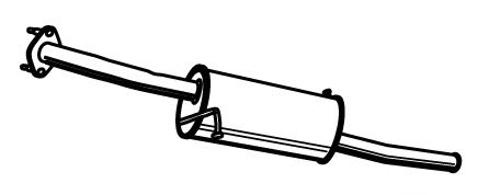 WALKER 21146